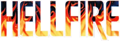 Hellfire (USA) emulator for Sega Mega Drive / Genesis